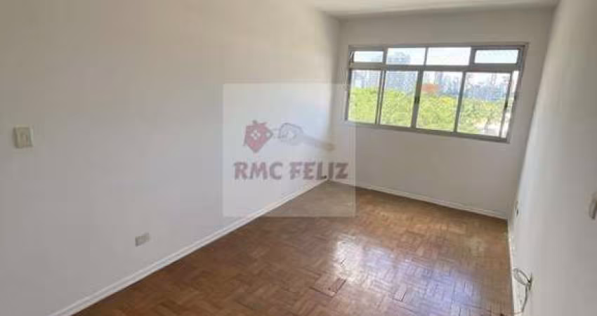 Apartamento para Venda em São Paulo, Indianópolis, 2 dormitórios, 2 banheiros, 1 vaga
