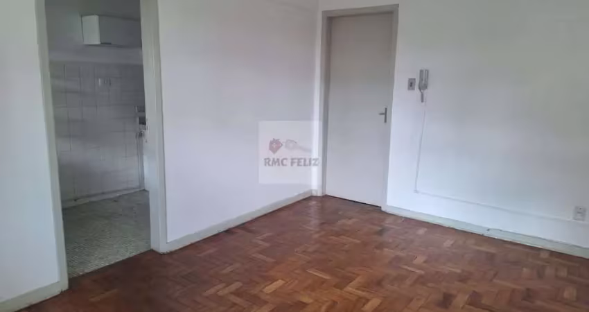 Apartamento para venda em são paulo, santana, 1 dormitório, 1 banheiro