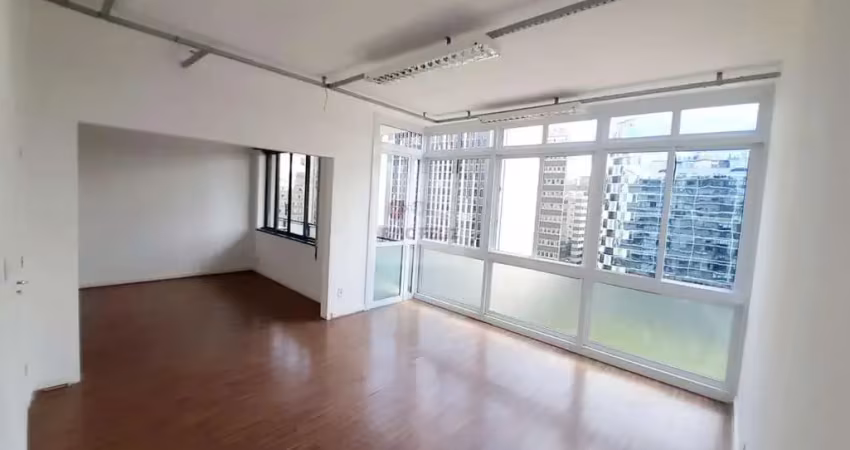 Apartamento à venda na Bela Vista, São Paulo 