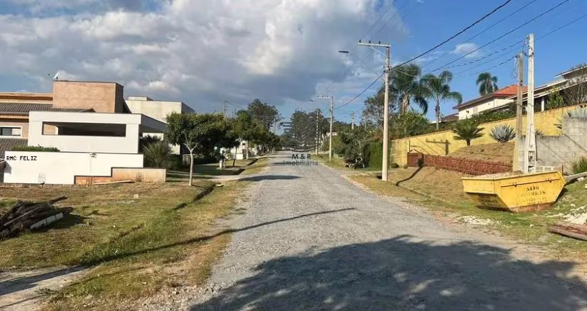 Lote para Venda em Jacareí, Loteamento Residencial Parque Lago Dourado