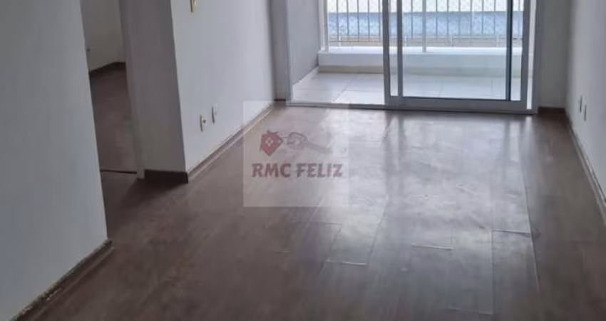 Apartamento para Venda em Diadema, Conceição, 2 dormitórios, 1 suíte, 2 banheiros, 1 vaga