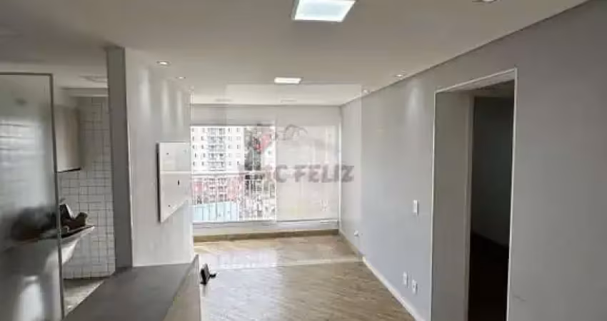 Apartamento para locação em diadema, conceição, 2 dormitórios, 1 suíte, 2 banheiros, 1 vaga
