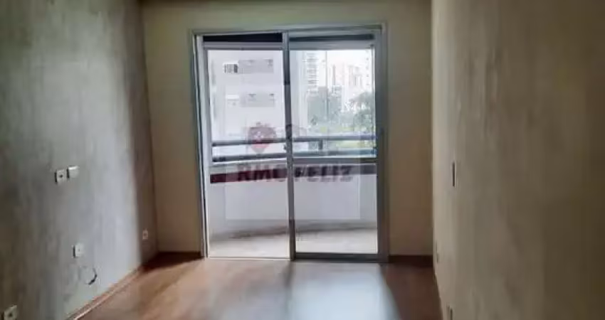 Apartamento para venda em são paulo, vila gumercindo, 3 dormitórios, 1 suíte, 2 banheiros, 2 vagas