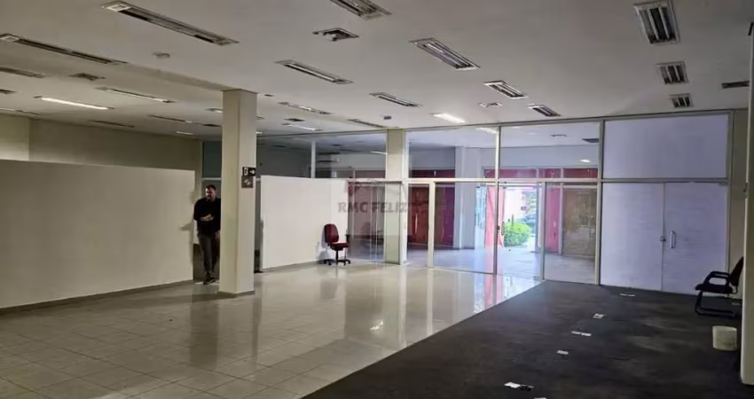 Comercial para locação em osasco, centro, 3 banheiros, 16 vagas