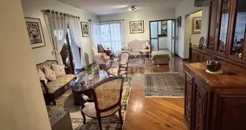 Apartamento para venda, jardim da saúde, 6 dormitórios, 4 suítes, 6 banheiros, 4 vagas