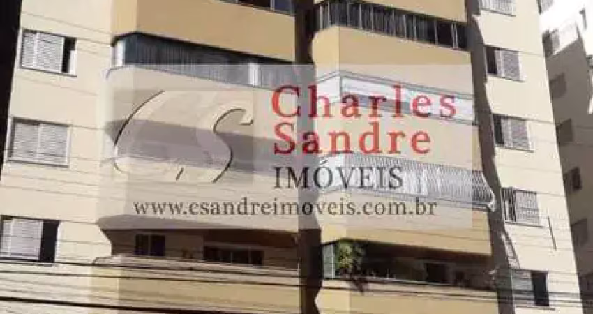 Apartamento para Venda em Goiânia, Setor Bueno, 4 dormitórios, 1 suíte, 3 banheiros, 2 vagas