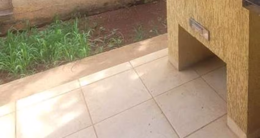 Casa para Venda em Aparecida de Goiânia, Jardim das Esmeraldas, 4 dormitórios, 4 suítes, 4 banheiros, 4 vagas