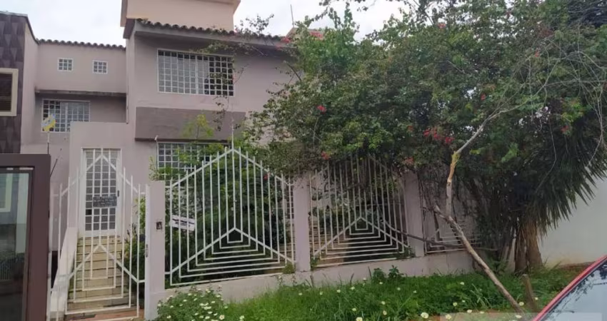 Casa para Venda em Goiânia, Jardim Ana Lúcia, 3 dormitórios, 2 suítes, 4 banheiros, 2 vagas