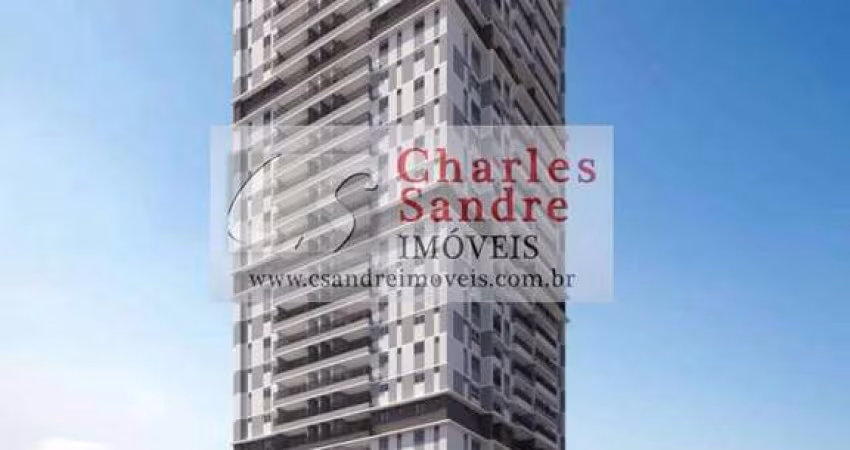 Apartamento para Venda em Goiânia, Setor Pedro Ludovico, 2 dormitórios, 2 suítes, 3 banheiros, 1 vaga