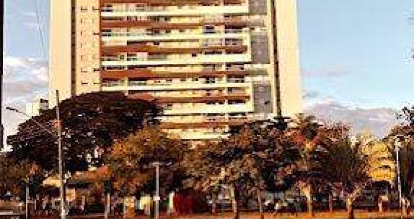 Flat para Venda em Goiânia, Setor Oeste, 1 dormitório, 1 suíte, 1 banheiro, 1 vaga