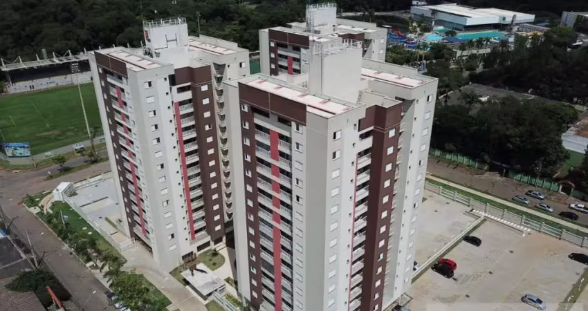 Apartamento para Venda em Goiânia, Setor Negrão de Lima, 3 dormitórios, 1 suíte, 2 banheiros, 1 vaga