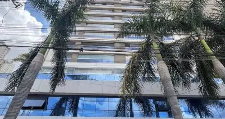 Apartamento para venda em goiânia, setor marista, 4 dormitórios, 4 suítes, 5 banheiros, 3 vagas