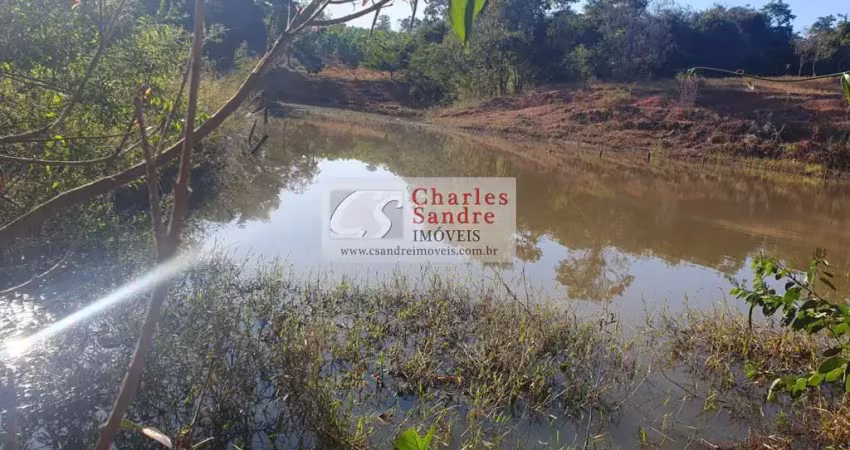 Chácara para venda em petrolina de goiás, zona rural, 1 dormitório, 1 banheiro, 1 vaga