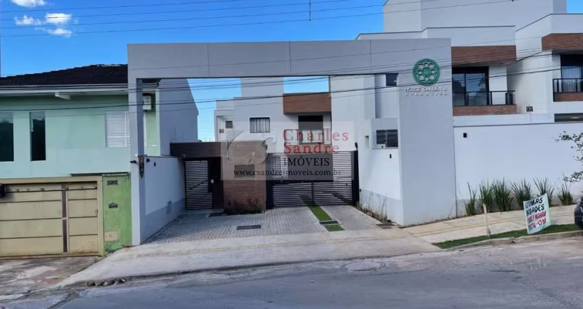 Casa em Condomínio para Venda em Goiânia, Jardim Atlântico, 3 dormitórios, 3 suítes, 3 banheiros, 2 vagas