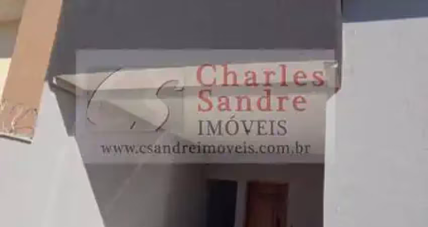 Casa para Venda em Aparecida de Goiânia, Vila Oliveira, 3 dormitórios, 1 suíte, 2 banheiros, 2 vagas