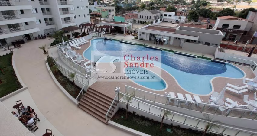 Apartamento para Venda em Goiânia, Jardim Goiás, 3 dormitórios, 1 suíte, 2 banheiros, 2 vagas