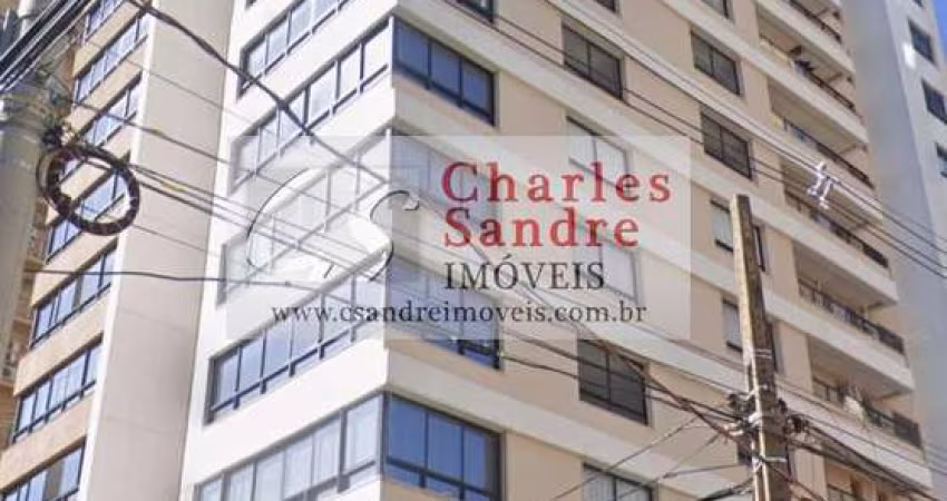 Apartamento para Venda em Goiânia, Jardim Goiás, 4 dormitórios, 4 suítes, 5 banheiros, 3 vagas