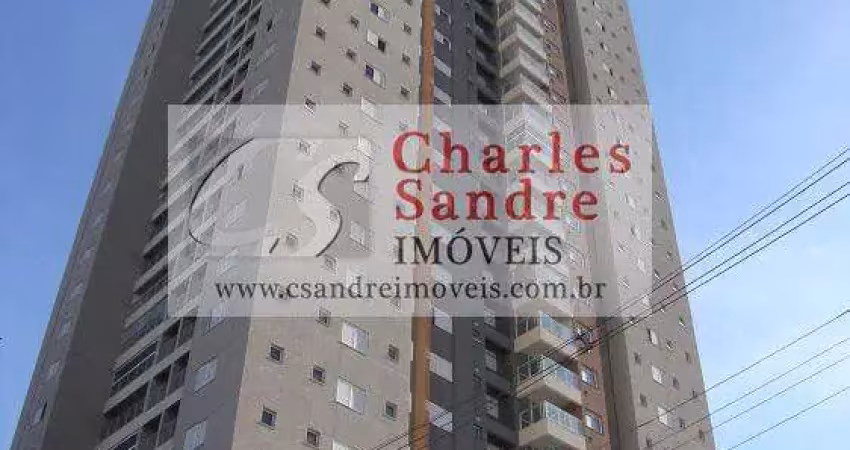 Apartamento para Venda em Goiânia, Setor Bueno, 3 dormitórios, 3 suítes, 4 banheiros, 2 vagas