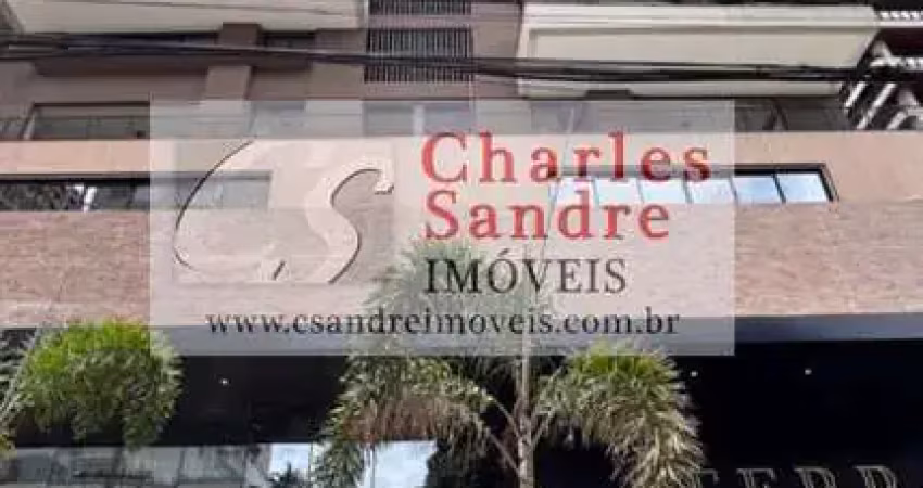 Apartamento para venda em goiânia, residencial mendanha, 3 dormitórios, 3 suítes, 4 banheiros, 3 vagas