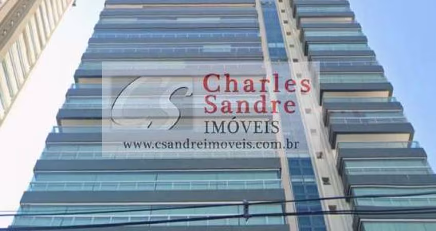 Apartamento para Venda em Goiânia, Jardim Goiás, 4 dormitórios, 4 suítes, 6 banheiros, 4 vagas