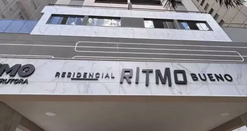 Apartamento para Venda em Goiânia, Setor Bueno, 3 dormitórios, 3 suítes, 2 banheiros, 3 vagas