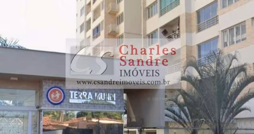 Apartamento para Venda em Goiânia, Parque Industrial Paulista, 2 dormitórios, 2 suítes, 2 banheiros, 1 vaga