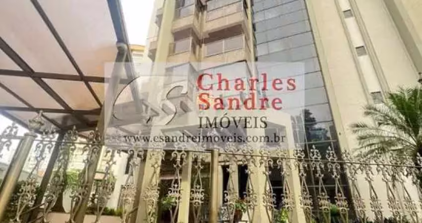 Apartamento para Venda em Goiânia, Nova Suiça, 4 dormitórios, 4 suítes, 5 banheiros, 2 vagas