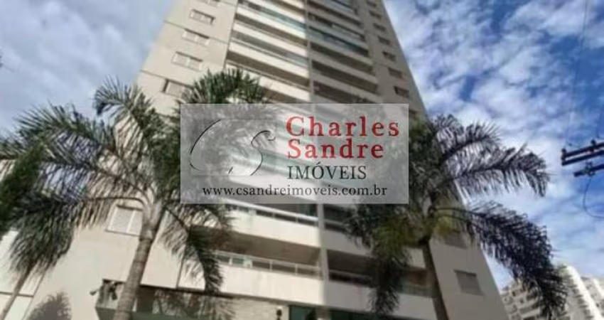 Apartamento para Venda em Goiânia, Jardim Goiás, 3 dormitórios, 1 suíte, 3 banheiros, 2 vagas