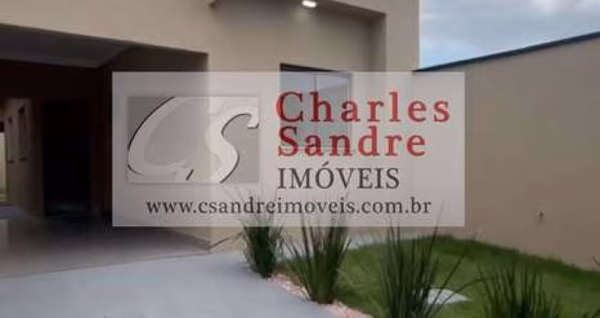Casa para Venda em Senador Canedo, Bosque Sereno Residencial, 2 dormitórios, 1 suíte, 2 banheiros, 2 vagas