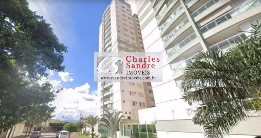 Apartamento para Venda em Goiânia, Cidade Jardim, 3 dormitórios, 3 suítes, 3 banheiros, 2 vagas