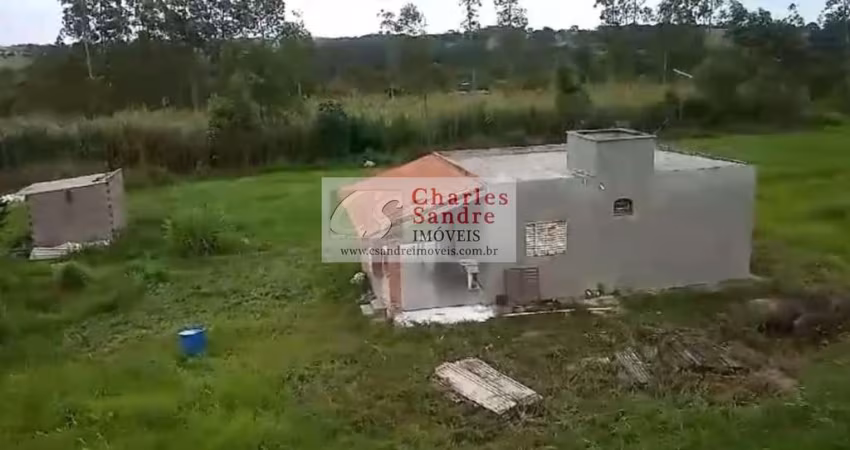 Chácara para Venda em Bela Vista de Goiás, Zona Rural, 2 dormitórios, 1 banheiro, 1 vaga