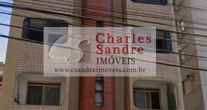 Apartamento para Venda em Goiânia, Setor Oeste, 3 dormitórios, 1 suíte, 2 banheiros, 1 vaga