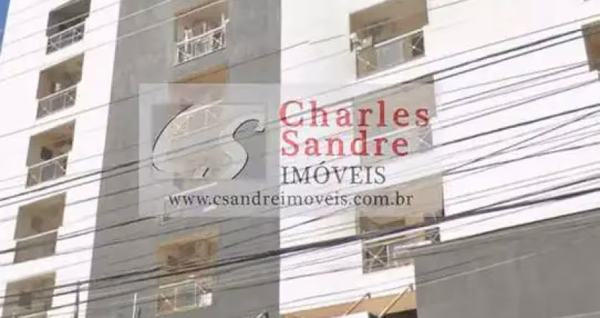 Flat para Venda em Goiânia, Setor Pedro Ludovico, 1 dormitório, 1 suíte, 1 banheiro, 1 vaga