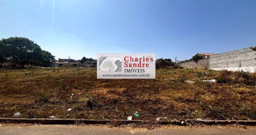 Lote para Venda em Aparecida de Goiânia, Residencial Araguaia