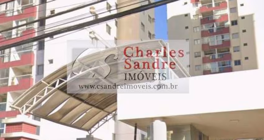Apartamento para Venda em Goiânia, Residencial Eldorado, 3 dormitórios, 2 suítes, 3 banheiros, 2 vagas
