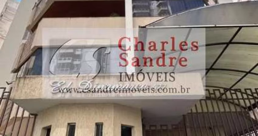 Apartamento para Venda em Goiânia, Setor Oeste, 3 dormitórios, 1 suíte, 2 banheiros, 1 vaga