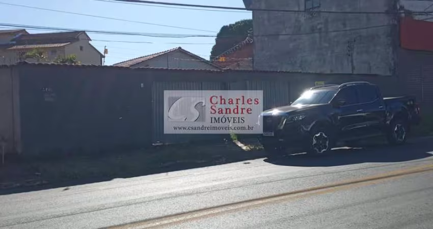 Casa para Venda em Goiânia, Setor leste Vila Nova, 2 dormitórios, 1 banheiro, 1 vaga