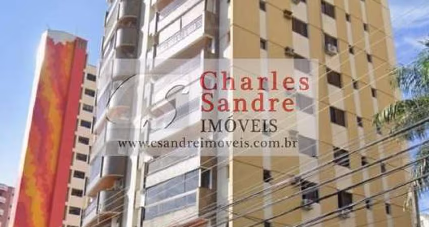 Apartamento para Venda em Goiânia, Setor Bela Vista, 4 dormitórios, 2 suítes, 4 banheiros, 2 vagas