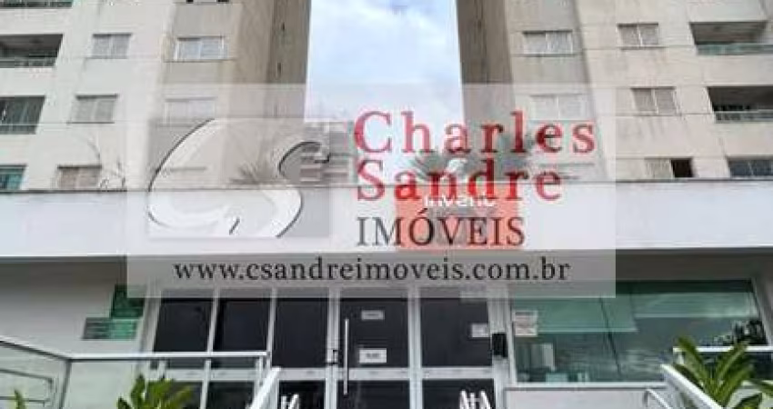 Apartamento para Venda em Goiânia, Village Veneza, 2 dormitórios, 1 suíte, 2 banheiros, 2 vagas