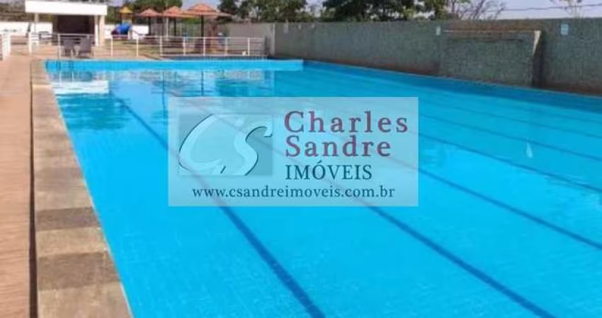 Apartamento para Venda em Goiânia, Setor Santos Dumont, 3 dormitórios, 1 suíte, 2 banheiros, 1 vaga