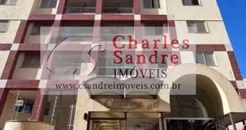 Apartamento para venda em goiânia, setor bueno, 3 dormitórios, 1 suíte, 2 banheiros, 1 vaga