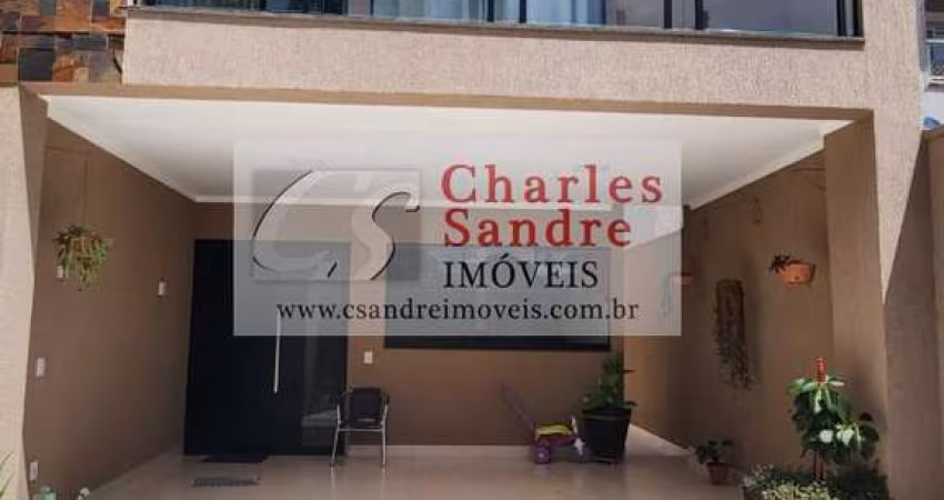 Casa para Venda em Goiânia, Setor Jaó, 4 dormitórios, 4 suítes, 5 banheiros, 3 vagas