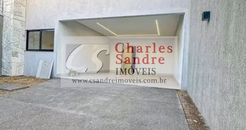 Casa para Venda em Goiânia, Jardim América, 3 dormitórios, 3 suítes, 5 banheiros, 2 vagas