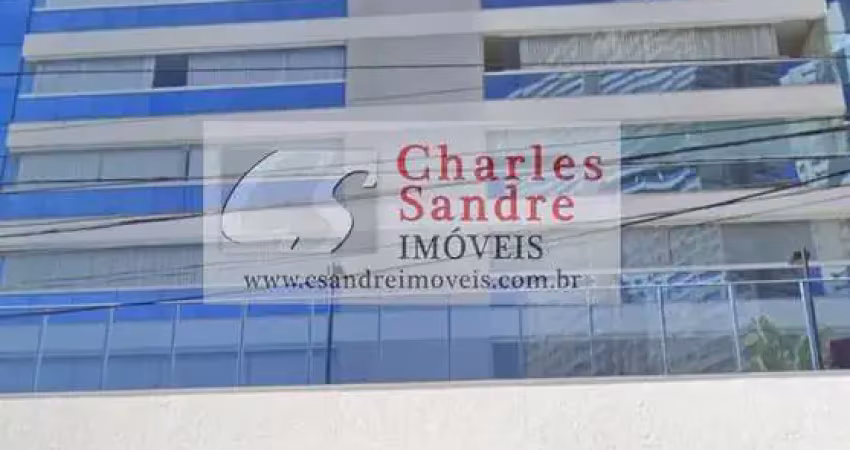 Apartamento para Venda em Goiânia, Jardim Goiás, 4 dormitórios, 4 suítes, 5 banheiros, 3 vagas
