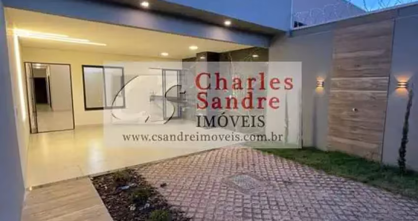 Casa para Venda em Goiânia, Setor Faiçalville, 3 dormitórios, 1 suíte, 2 banheiros, 2 vagas