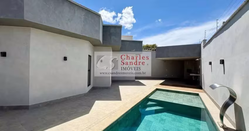 Casa para Venda em Goiânia, Parque das Flores, 3 dormitórios, 1 suíte, 2 banheiros, 4 vagas