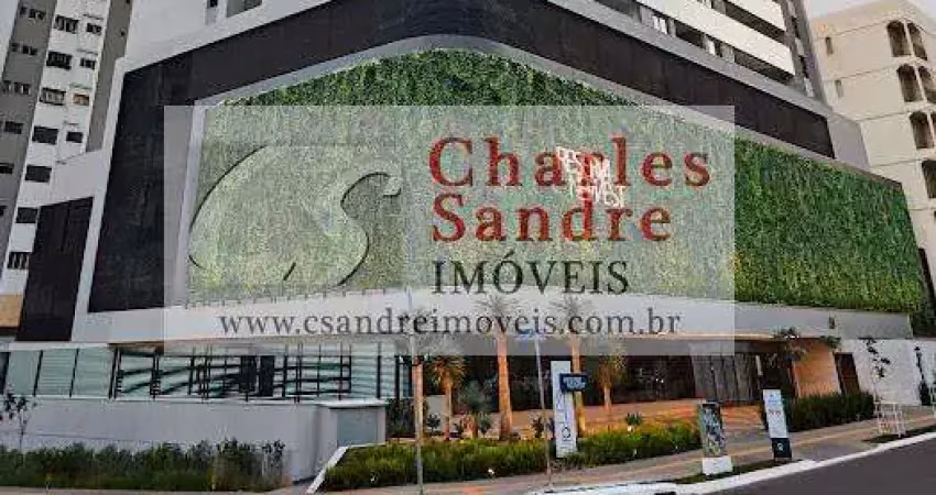 Apartamento para venda em goiânia, aeroviário, 4 dormitórios, 4 suítes, 5 banheiros, 3 vagas