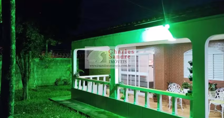 Casa para venda em aparecida de goiânia, setor central, 3 dormitórios, 2 suítes, 4 banheiros, 2 vagas