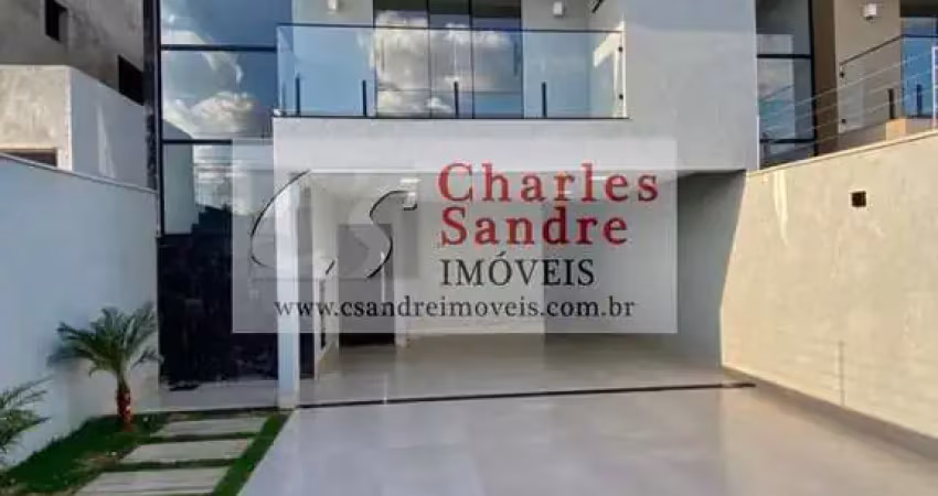 Casa para venda em aparecida de goiânia, jardim helvécia, 4 dormitórios, 4 suítes, 5 banheiros, 4 vagas