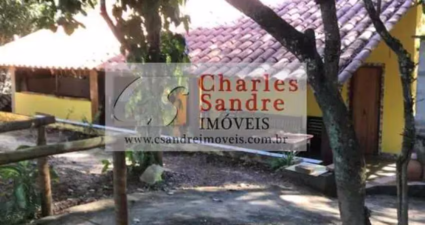 Chácara para venda em bela vista de goiás, zona rural, 1 dormitório, 1 banheiro, 1 vaga